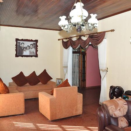 Ragith Villa Нувара-Елія Екстер'єр фото