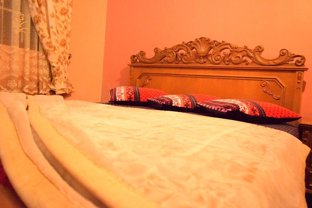 Ragith Villa Нувара-Елія Екстер'єр фото