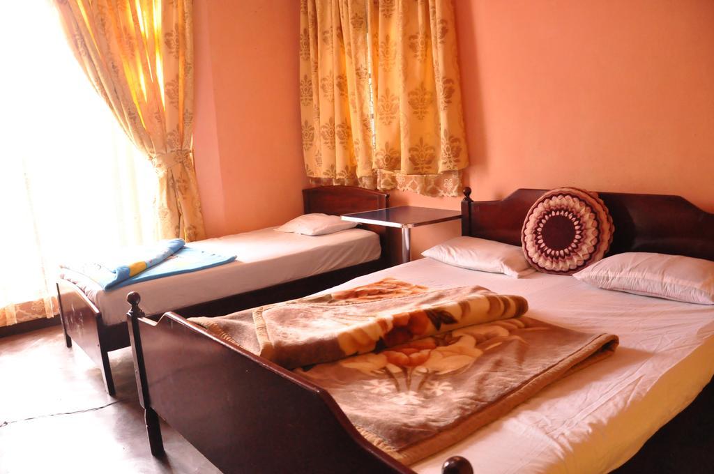 Ragith Villa Нувара-Елія Номер фото