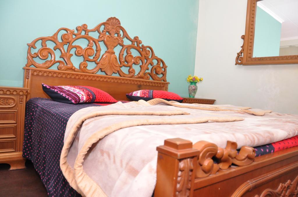 Ragith Villa Нувара-Елія Номер фото