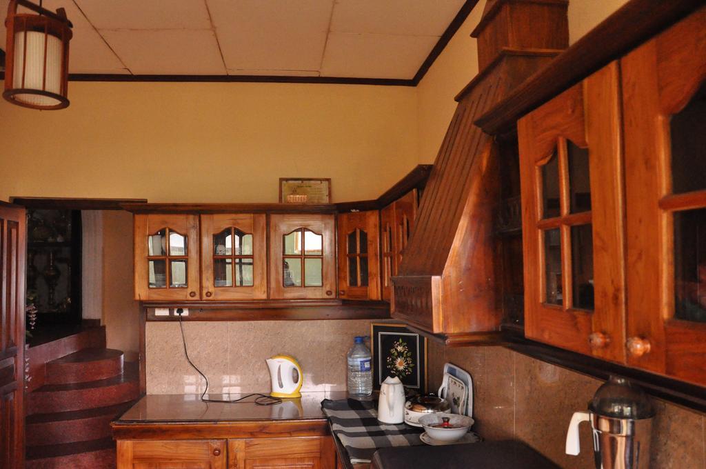 Ragith Villa Нувара-Елія Екстер'єр фото