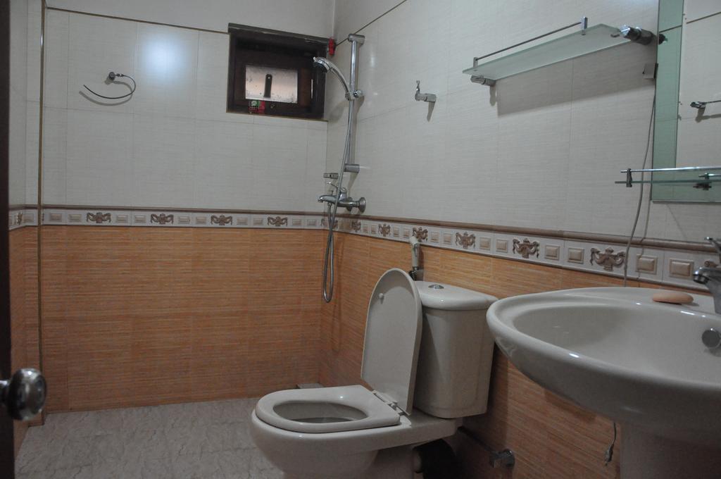 Ragith Villa Нувара-Елія Екстер'єр фото