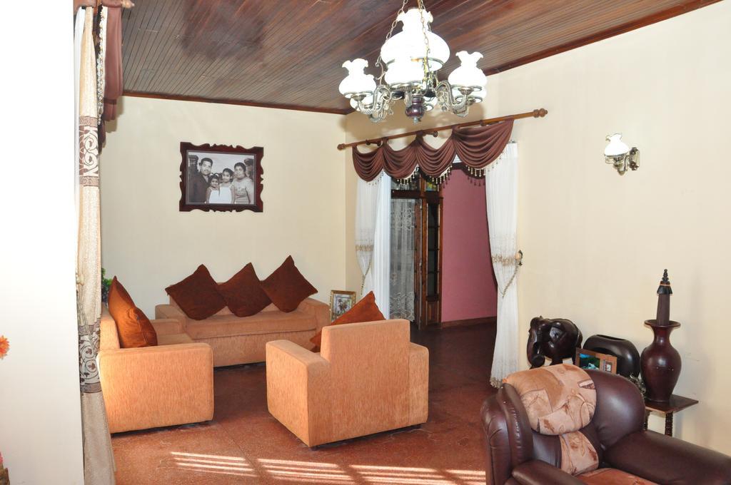 Ragith Villa Нувара-Елія Екстер'єр фото
